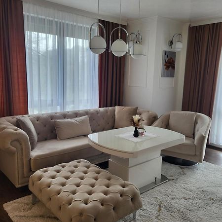 Luxury Apartment Teteven Eksteriør billede