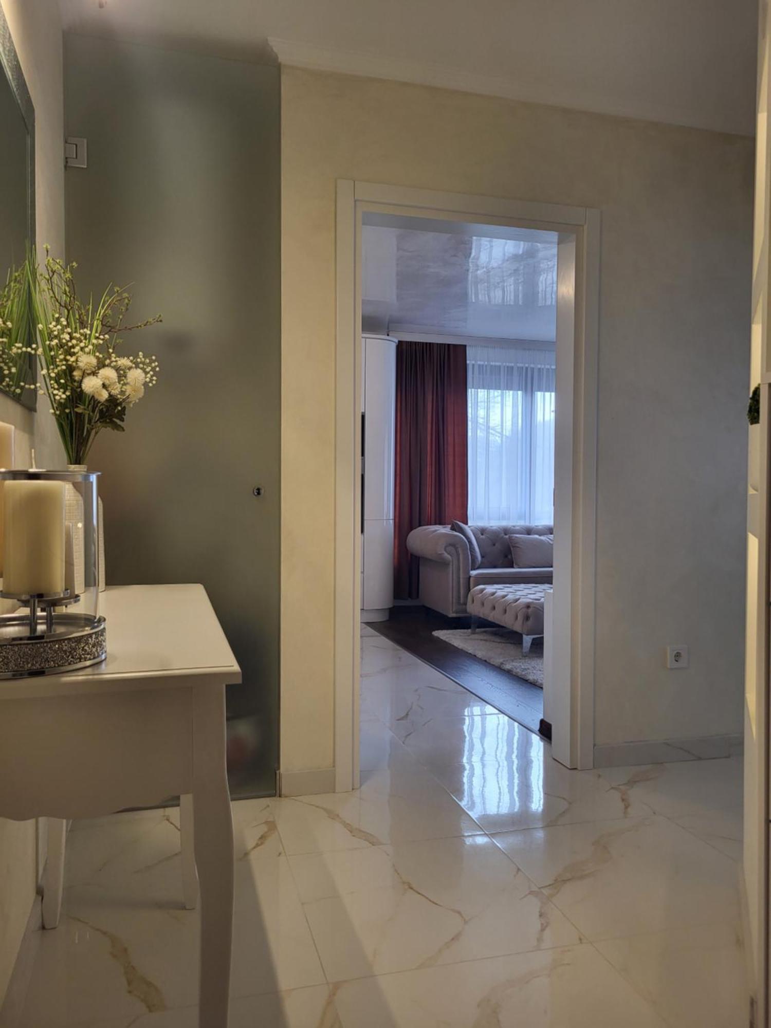 Luxury Apartment Teteven Eksteriør billede