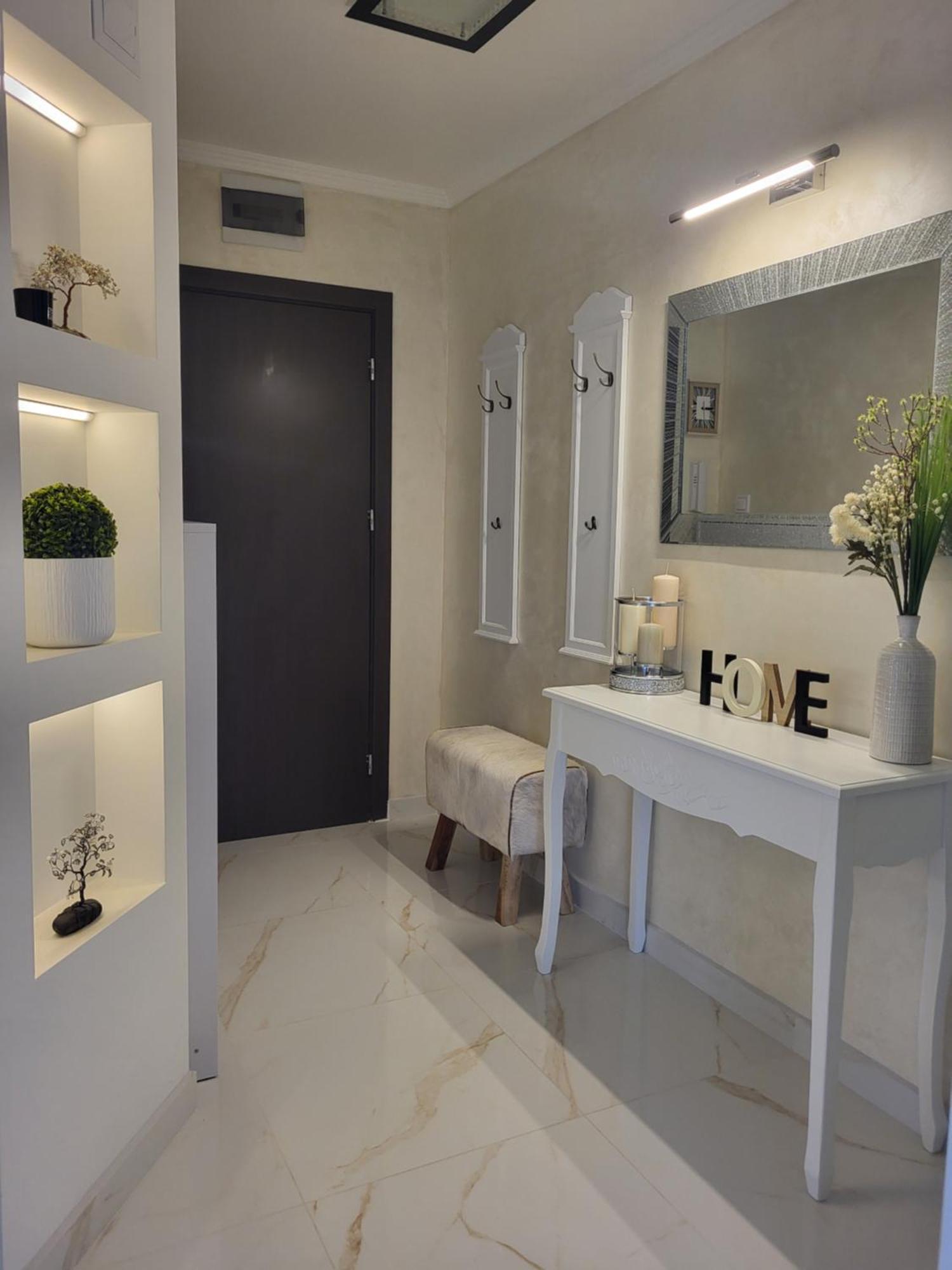 Luxury Apartment Teteven Eksteriør billede