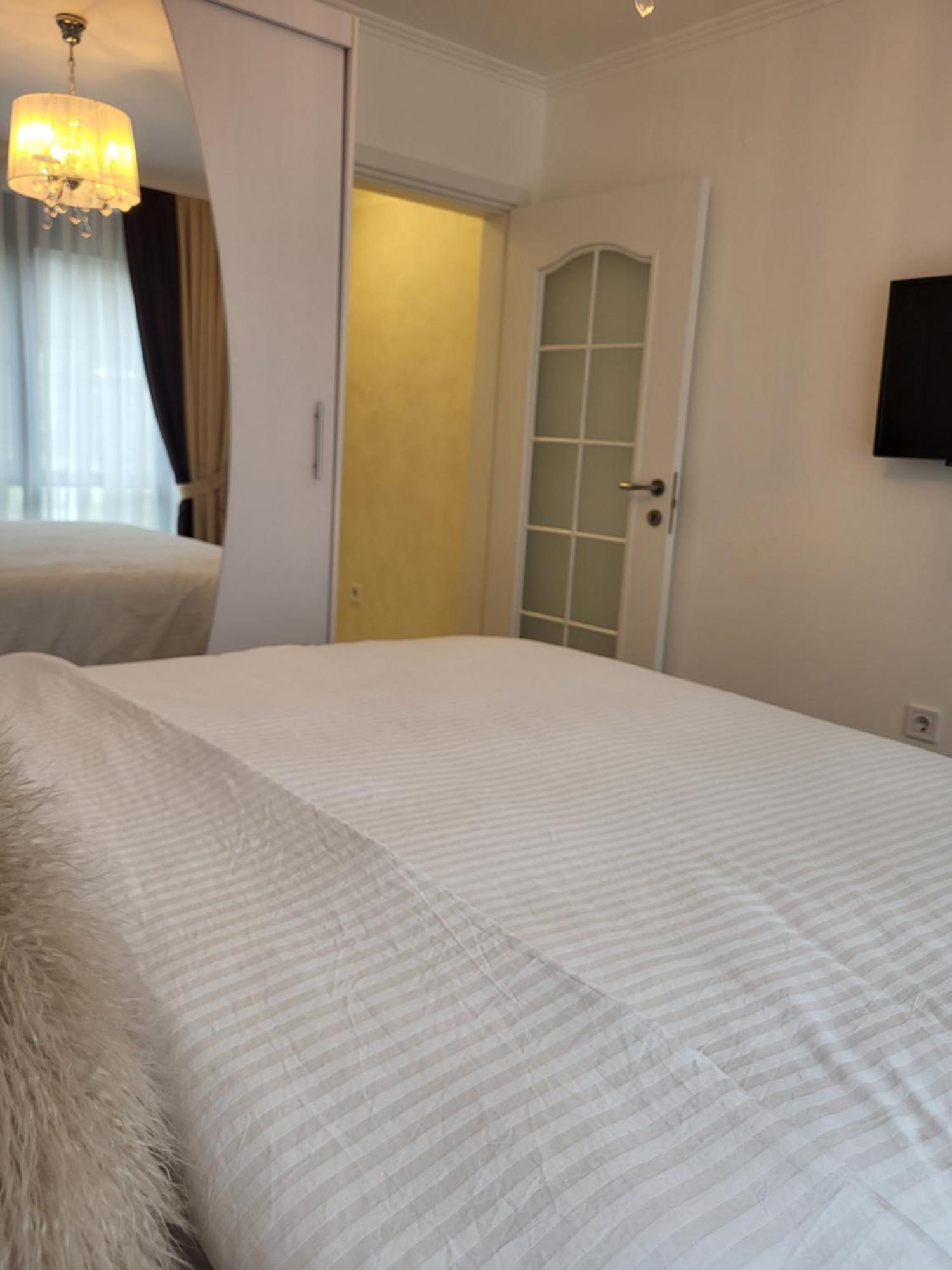 Luxury Apartment Teteven Eksteriør billede