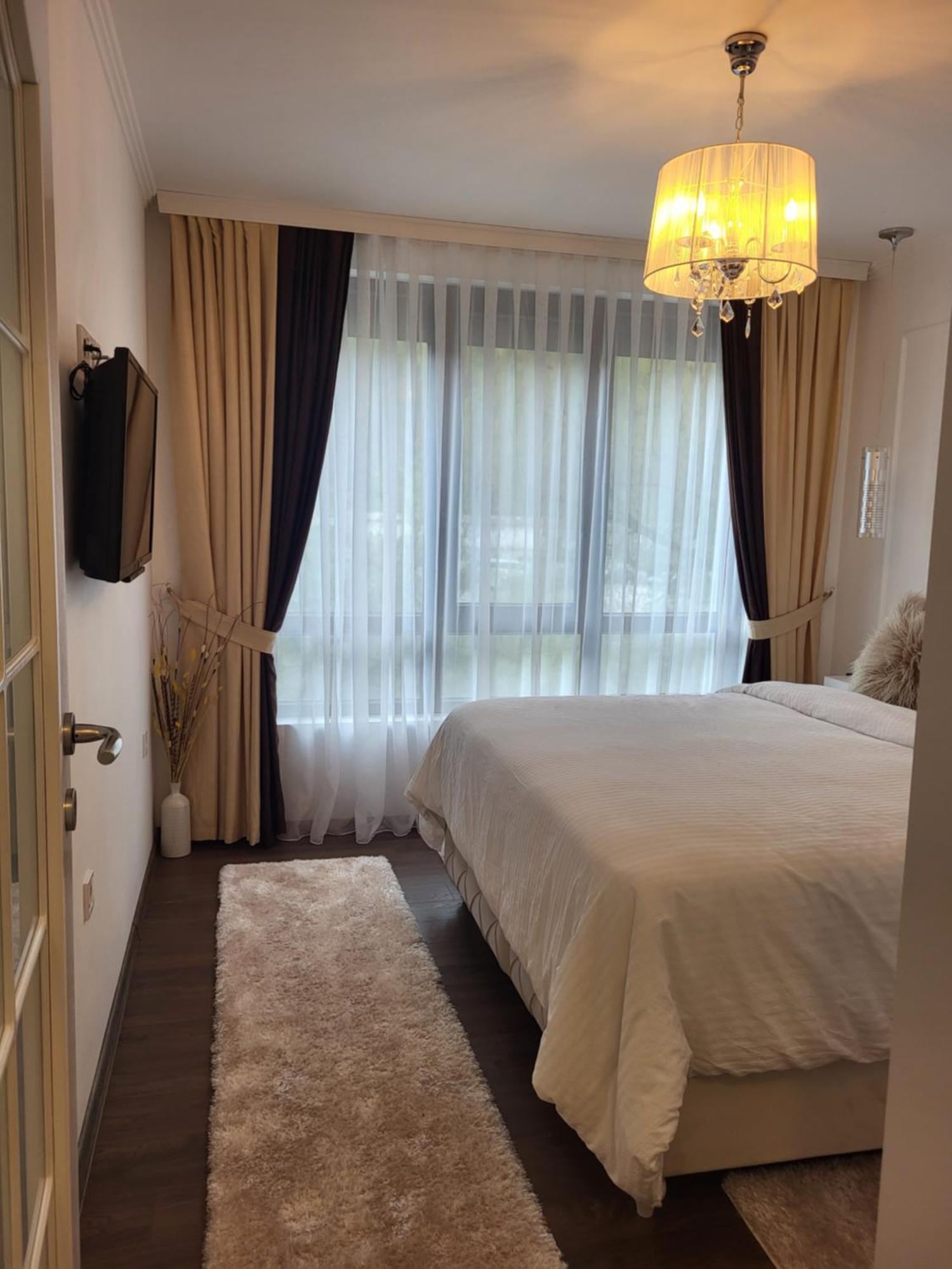 Luxury Apartment Teteven Eksteriør billede