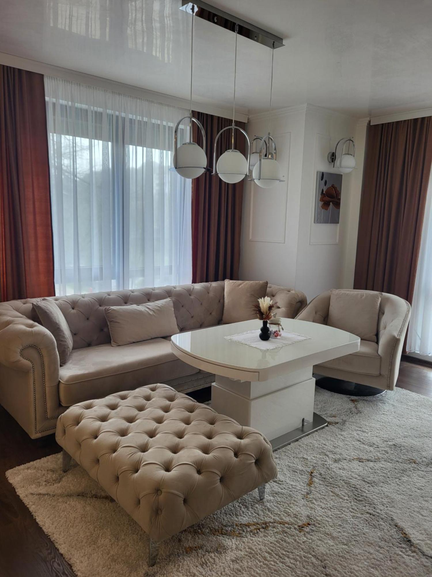 Luxury Apartment Teteven Eksteriør billede