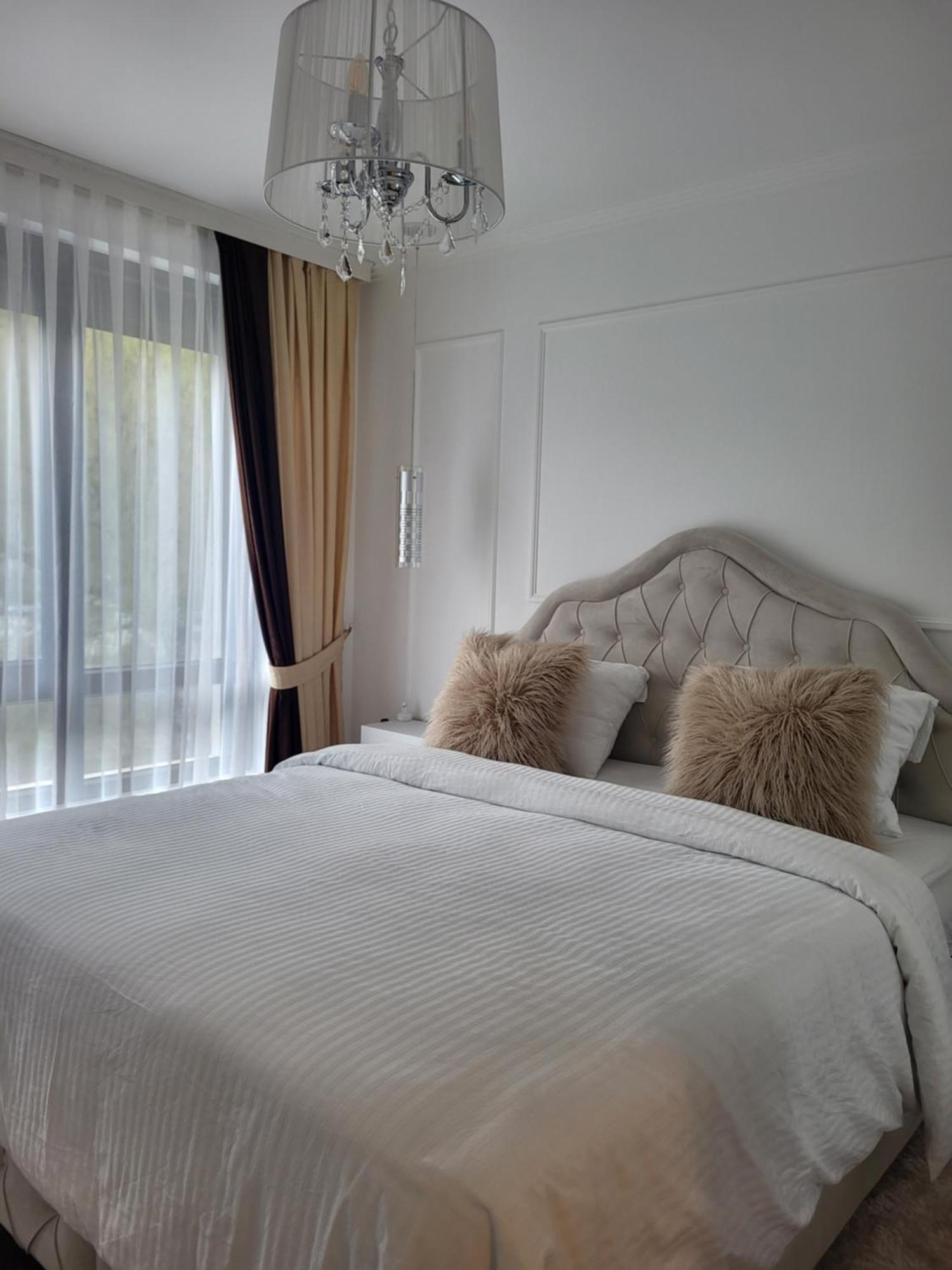 Luxury Apartment Teteven Eksteriør billede