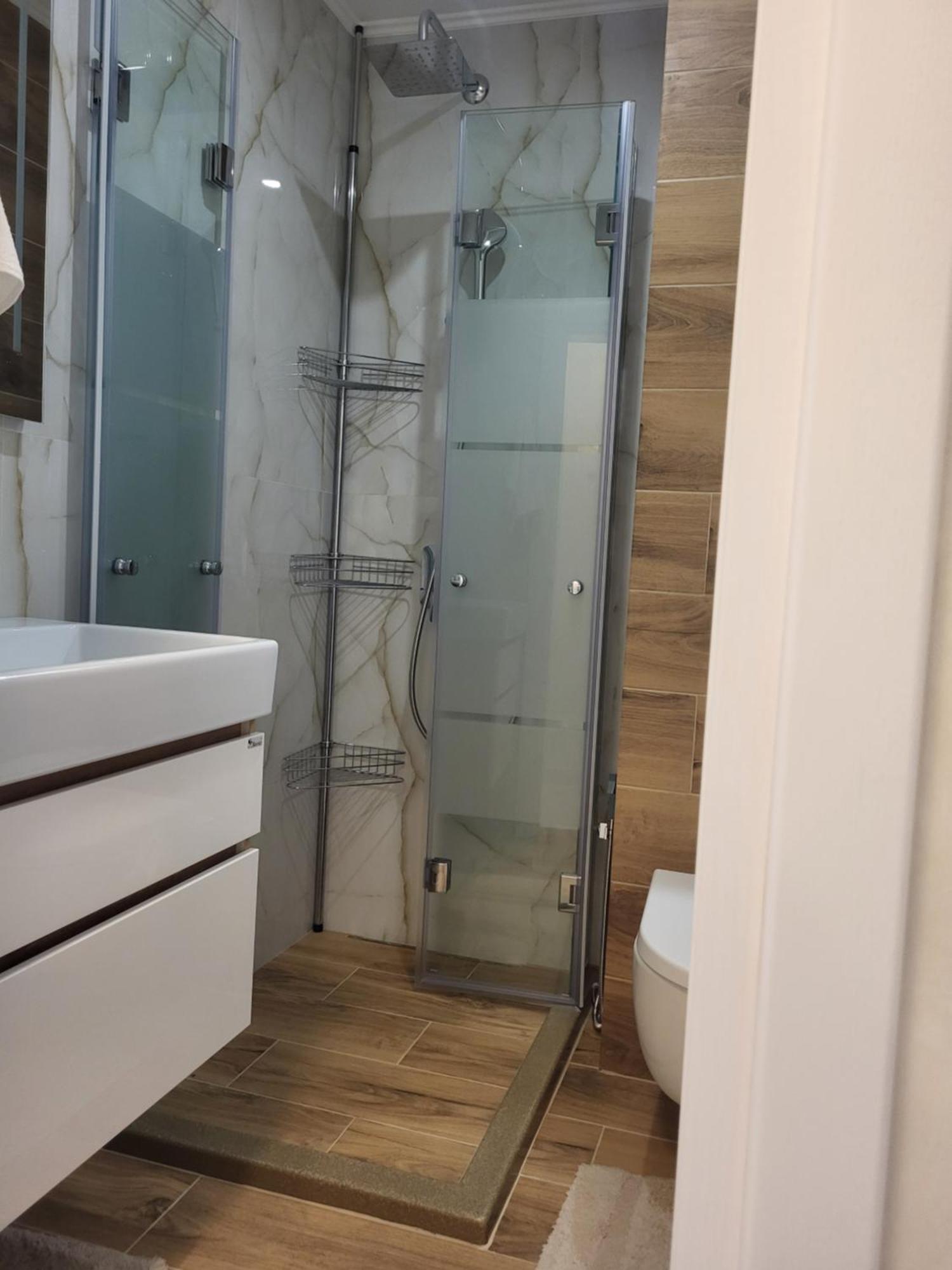 Luxury Apartment Teteven Eksteriør billede
