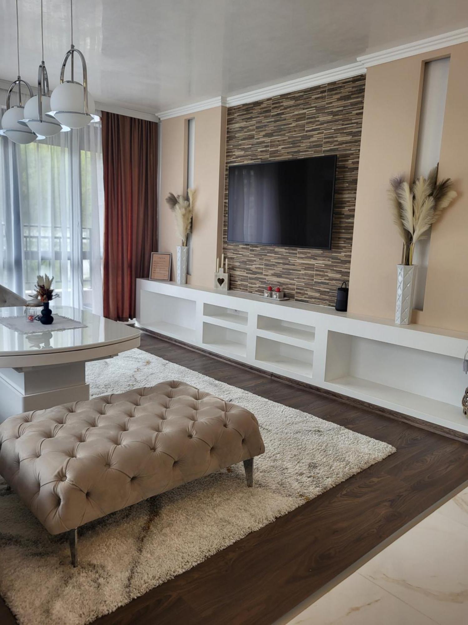 Luxury Apartment Teteven Eksteriør billede